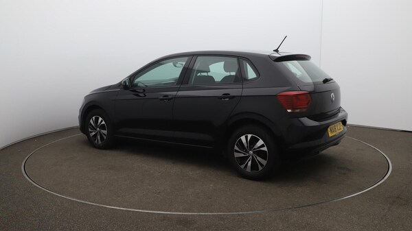 Used Volkswagen Polo 2018 for sale - 76138173: Photo 35