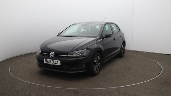 Used Volkswagen Polo 2018 for sale - 76138173: Photo 37