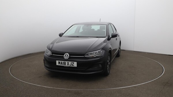 Used Volkswagen Polo 2018 for sale - 76138173: Photo 38