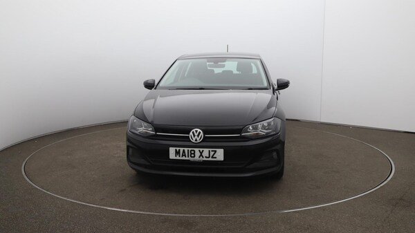Used Volkswagen Polo 2018 for sale - 76138173: Photo 39
