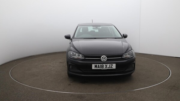 Used Volkswagen Polo 2018 for sale - 76138173: Photo 40
