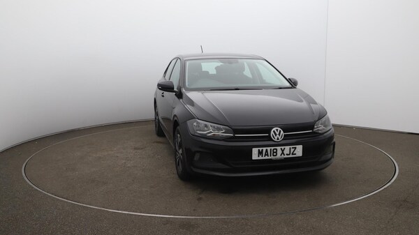 Used Volkswagen Polo 2018 for sale - 76138173: Photo 41