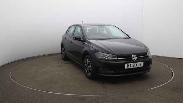 Used Volkswagen Polo 2018 for sale - 76138173: Photo 42