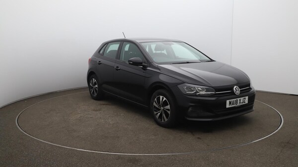 Used Volkswagen Polo 2018 for sale - 76138173: Photo 43