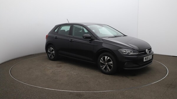Used Volkswagen Polo 2018 for sale - 76138173: Photo 44