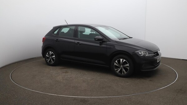 Used Volkswagen Polo 2018 for sale - 76138173: Photo 45