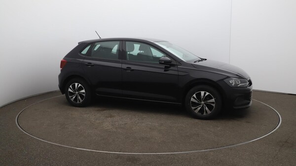 Used Volkswagen Polo 2018 for sale - 76138173: Photo 46