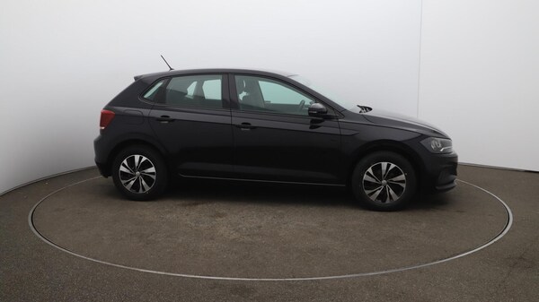 Used Volkswagen Polo 2018 for sale - 76138173: Photo 48
