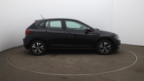 Used Volkswagen Polo 2018 for sale - 76138173: Photo 49