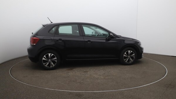 Used Volkswagen Polo 2018 for sale - 76138173: Photo 50