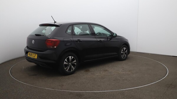 Used Volkswagen Polo 2018 for sale - 76138173: Photo 53