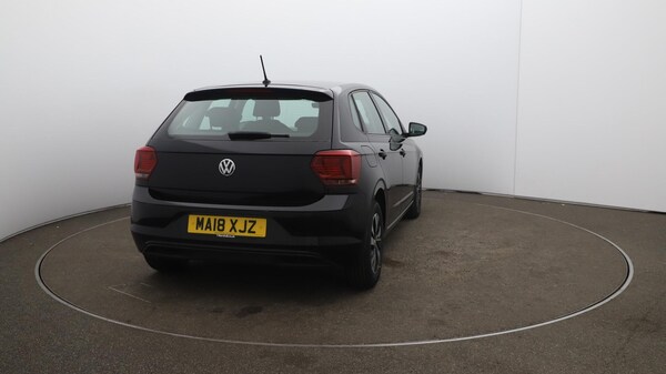 Used Volkswagen Polo 2018 for sale - 76138173: Photo 56