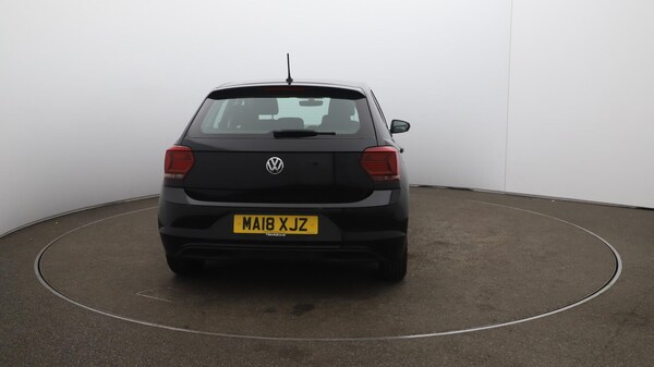 Used Volkswagen Polo 2018 for sale - 76138173: Photo 57