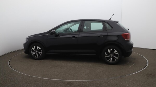 Used Volkswagen Polo 2018 for sale - 76138173: Photo 58