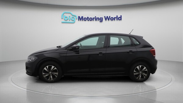 Used Volkswagen Polo 2018 for sale - 76138173: Photo 5