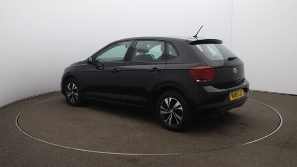 Used Volkswagen Polo 2018 for sale - 76138173: Photo 63