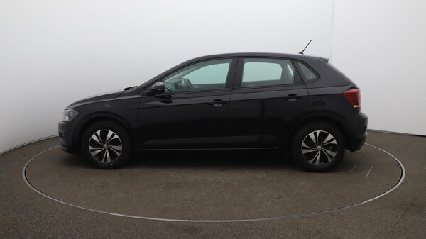 Used Volkswagen Polo 2018 for sale - 76138173: Photo 64