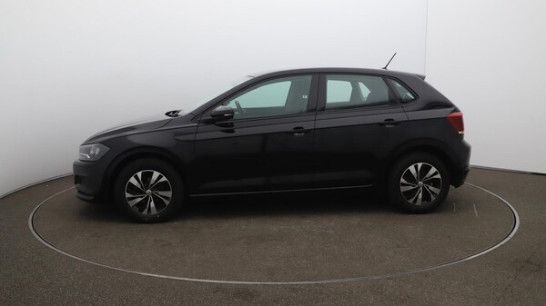 Used Volkswagen Polo 2018 for sale - 76138173: Photo 65
