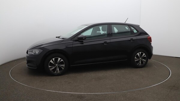 Used Volkswagen Polo 2018 for sale - 76138173: Photo 66
