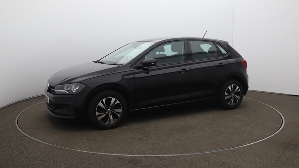 Used Volkswagen Polo 2018 for sale - 76138173: Photo 67