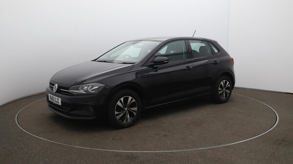 Used Volkswagen Polo 2018 for sale - 76138173: Photo 68