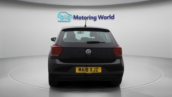 Used Volkswagen Polo 2018 for sale - 76138173: Photo 7
