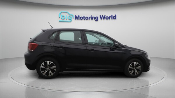 Used Volkswagen Polo 2018 for sale - 76138173: Photo 9