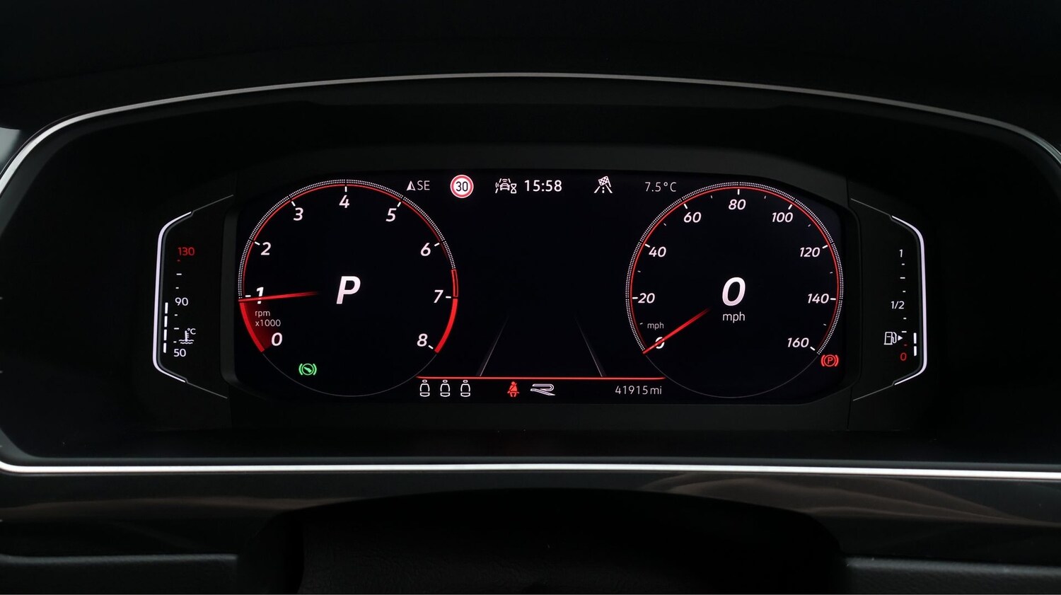 Used Volkswagen Tiguan for sale - 77871847: Photo 10