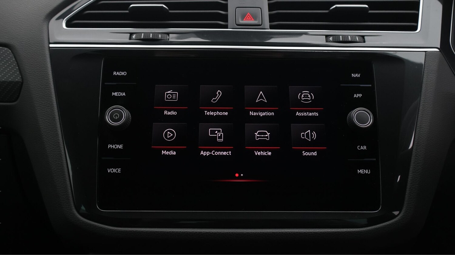 Used Volkswagen Tiguan for sale - 77871847: Photo 11