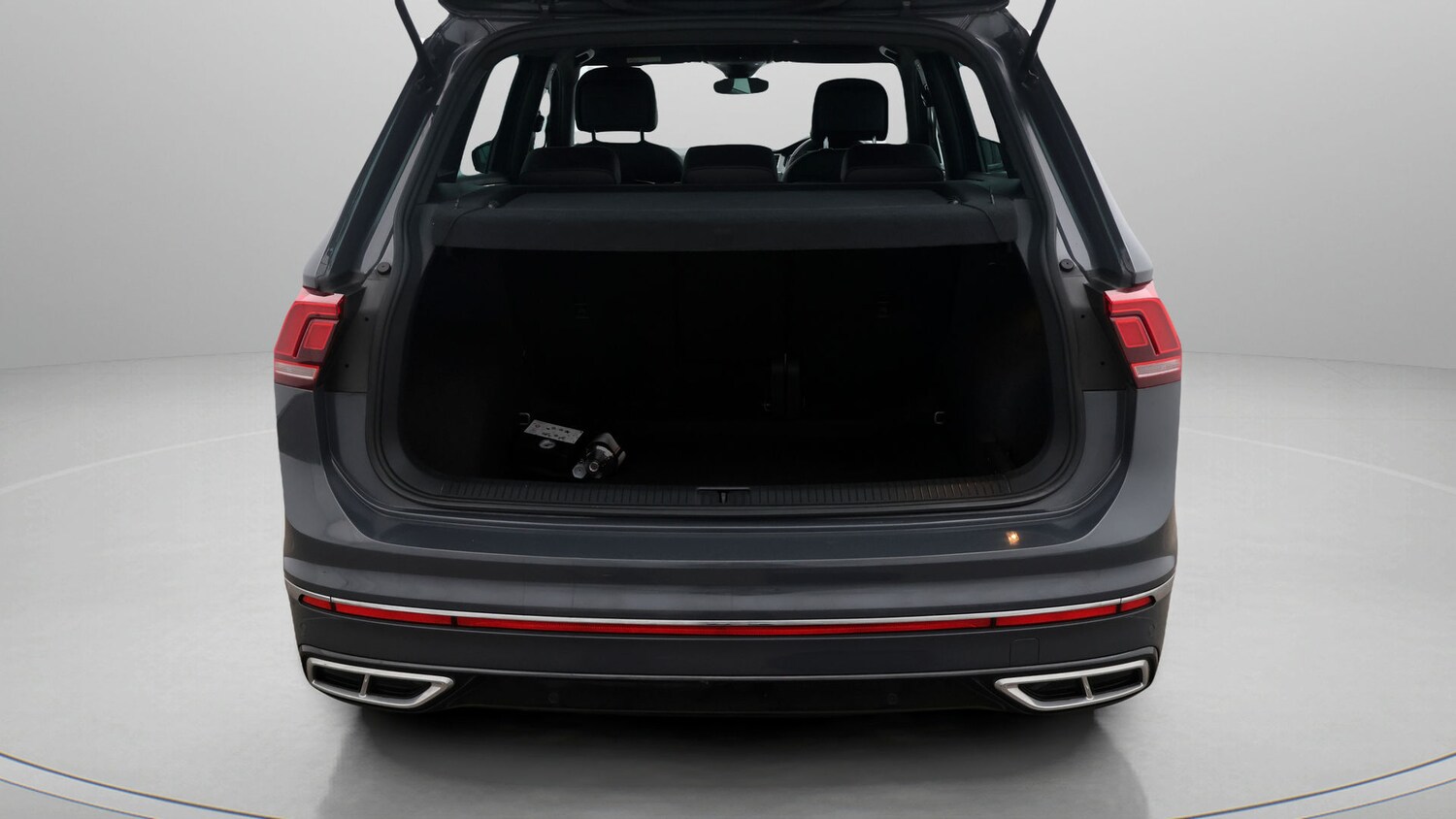 Used Volkswagen Tiguan for sale - 77871847: Photo 17