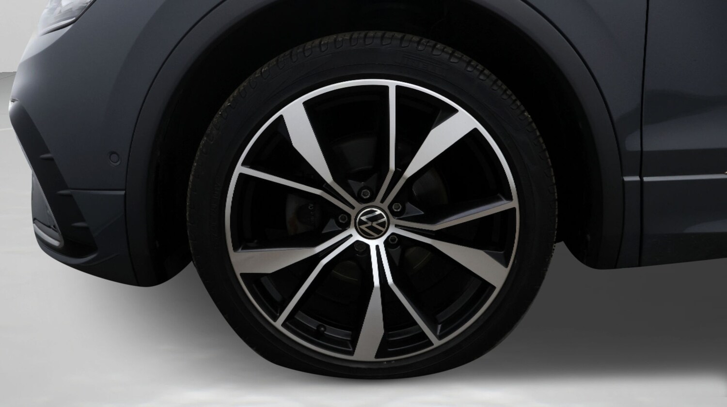 Used Volkswagen Tiguan for sale - 77871847: Photo 18