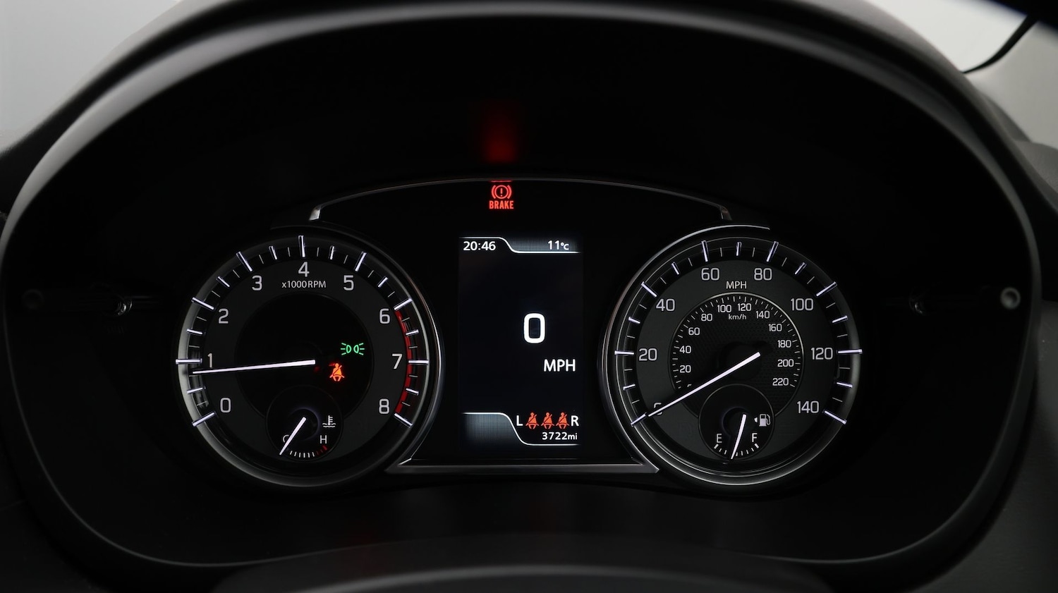 Used Suzuki SX4 S-Cross 2023 for sale - 77377885: Photo 10