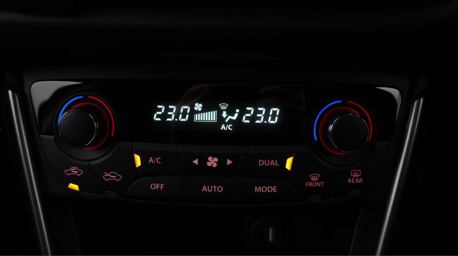 Used Suzuki SX4 S-Cross 2023 for sale - 77377885: Photo 12