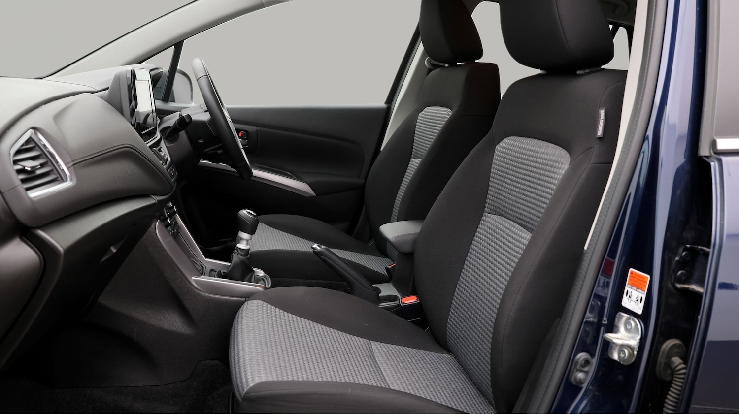 Used Suzuki SX4 S-Cross 2023 for sale - 77377885: Photo 14