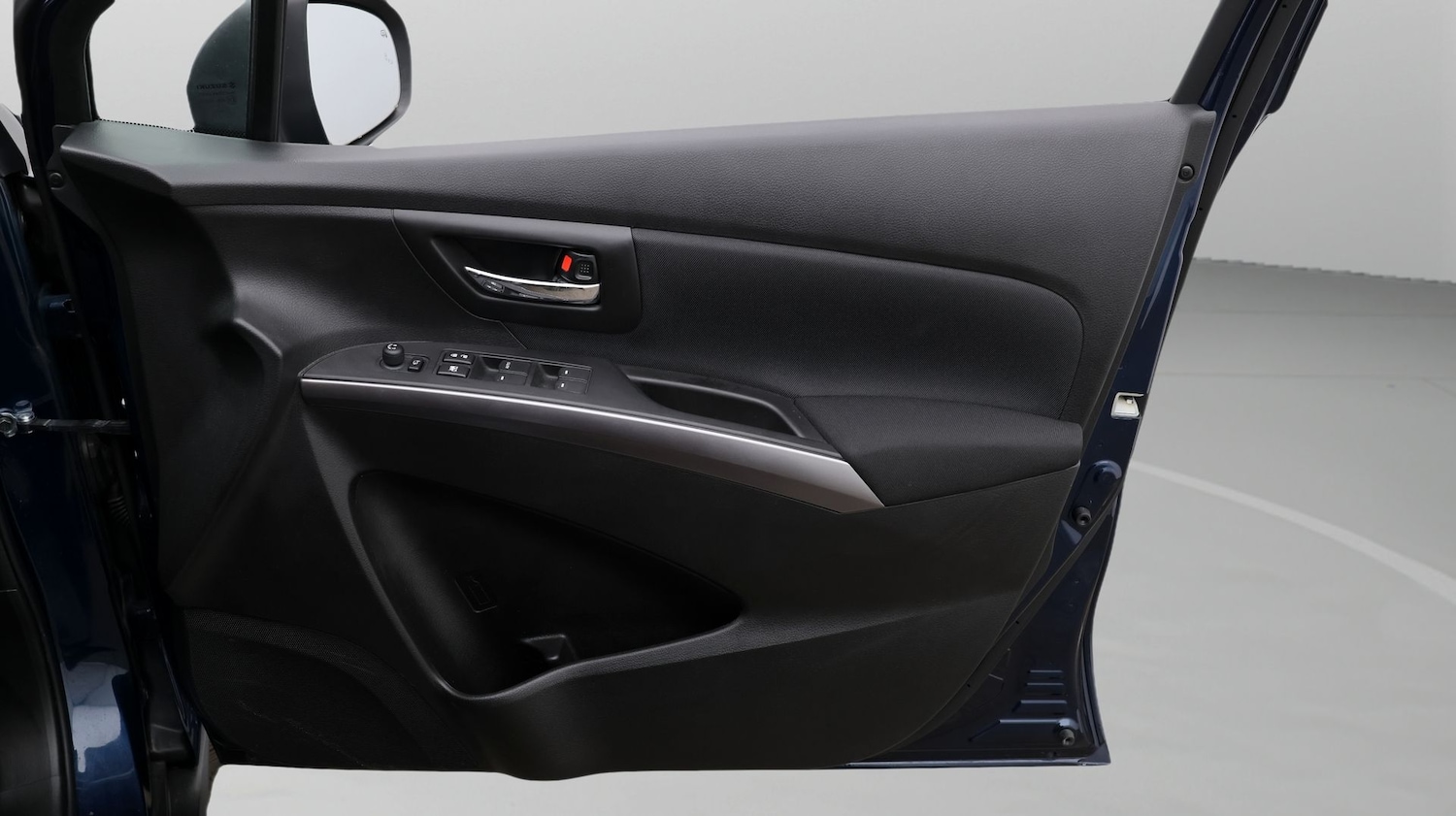 Used Suzuki SX4 S-Cross 2023 for sale - 77377885: Photo 15