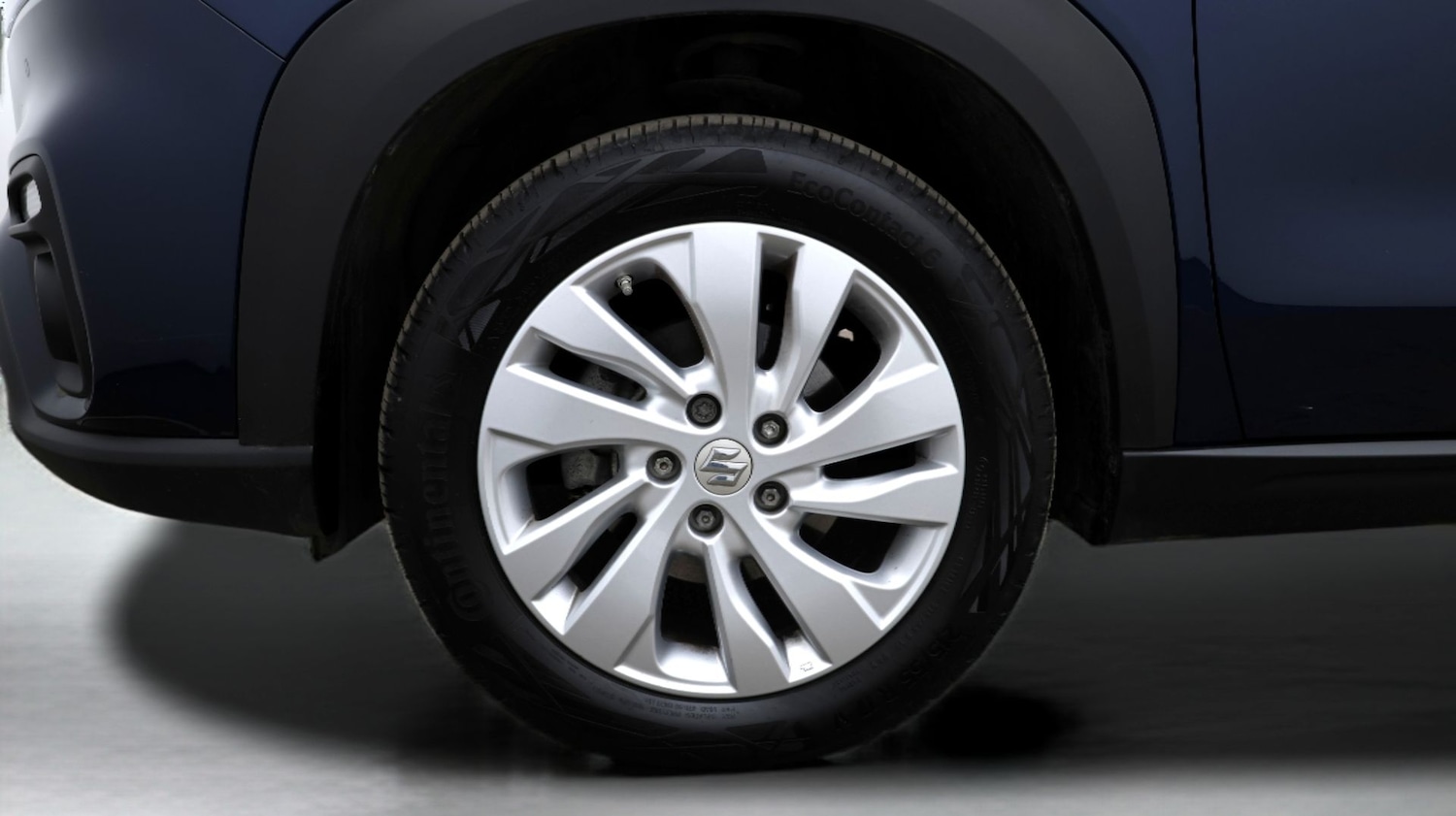 Used Suzuki SX4 S-Cross 2023 for sale - 77377885: Photo 18