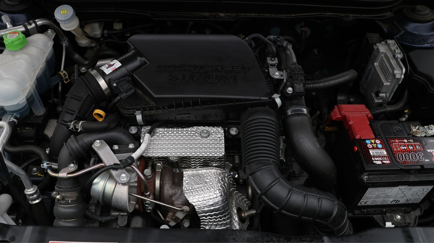 Used Suzuki SX4 S-Cross 2023 for sale - 77377885: Photo 19