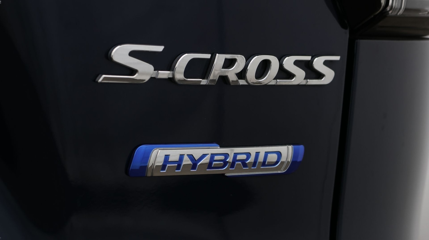 Used Suzuki SX4 S-Cross 2023 for sale - 77377885: Photo 20