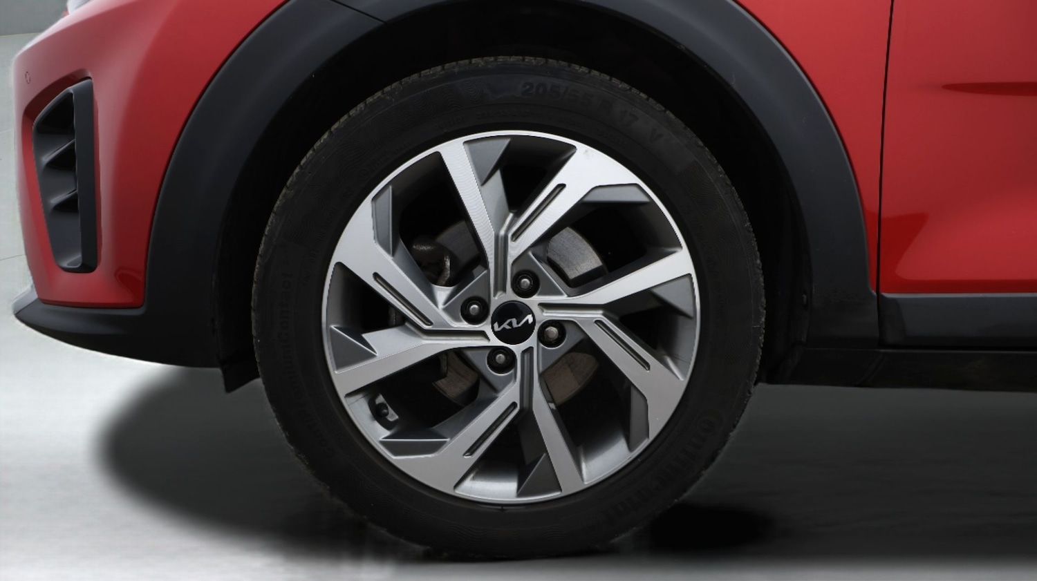 Used Kia Stonic 2023 for sale - 77225625: Photo 18