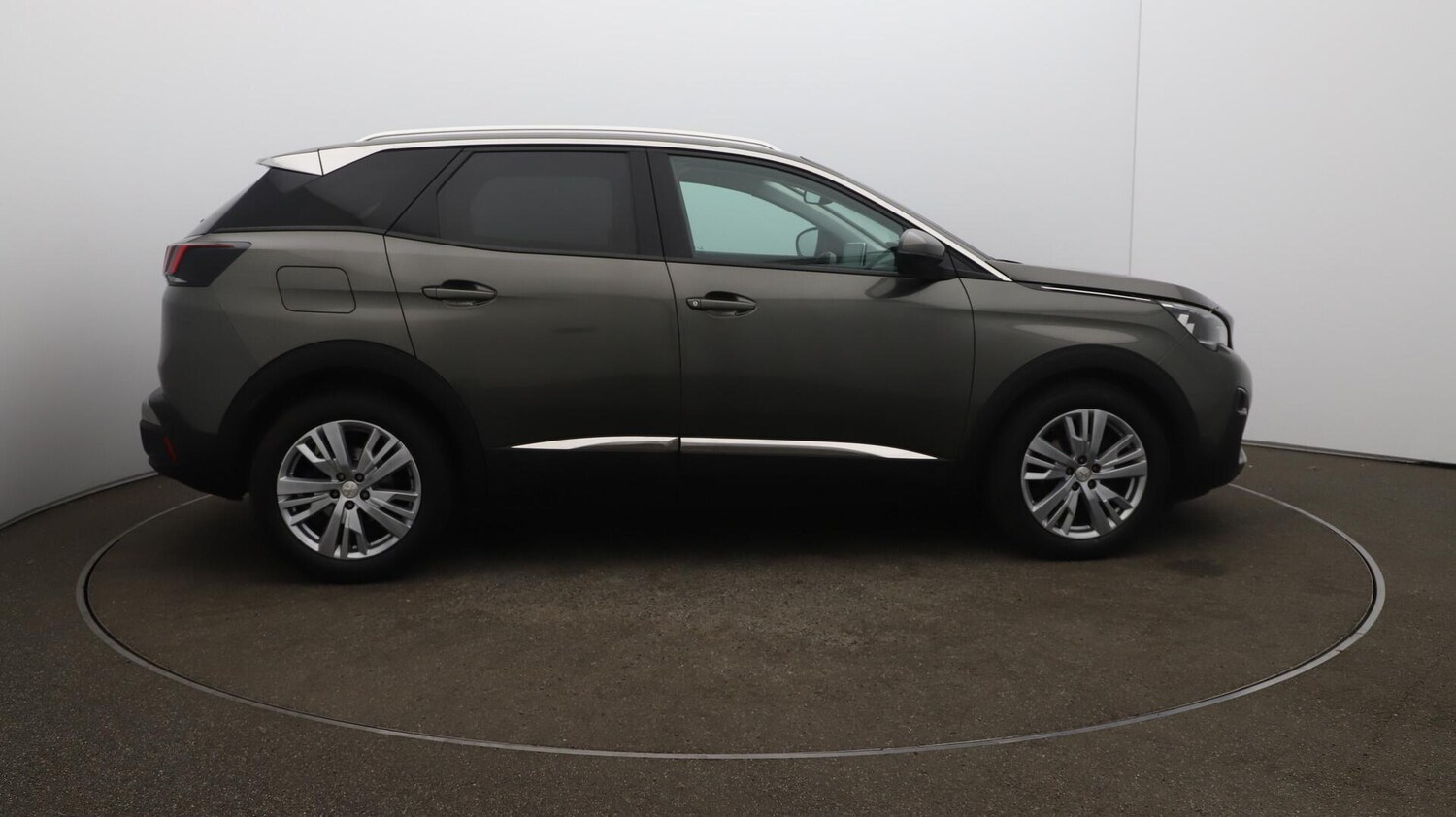 Vehicle 50