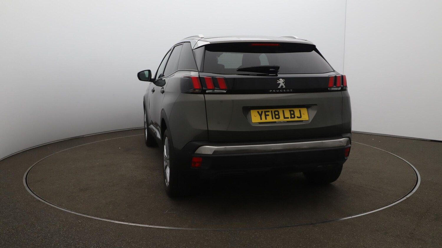 Vehicle 60