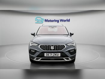 Used SEAT Ateca 2022 for sale - 78926980: Photo