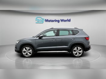 Used SEAT Ateca 2022 for sale - 78926980: Photo