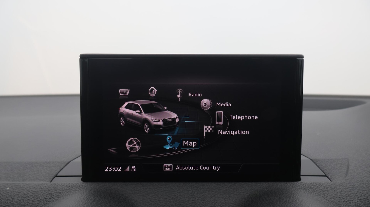 Used Audi Q2 2019 for sale - 76633215: Photo 12