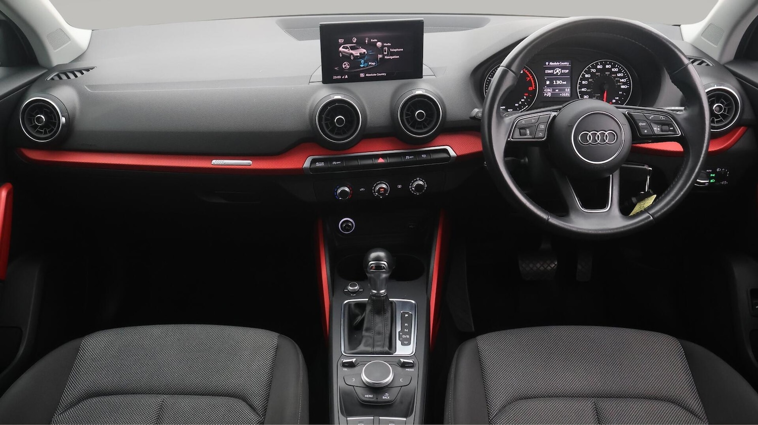 Used Audi Q2 2019 for sale - 76633215: Photo 14