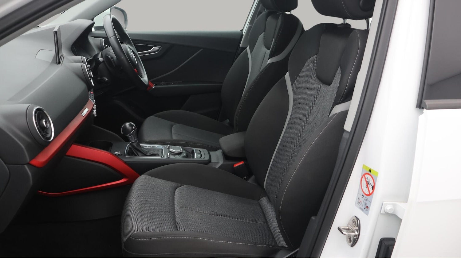 Used Audi Q2 2019 for sale - 76633215: Photo 15