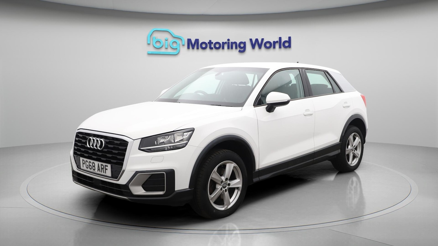Used Audi Q2 2019 for sale - 76633215: Photo 4