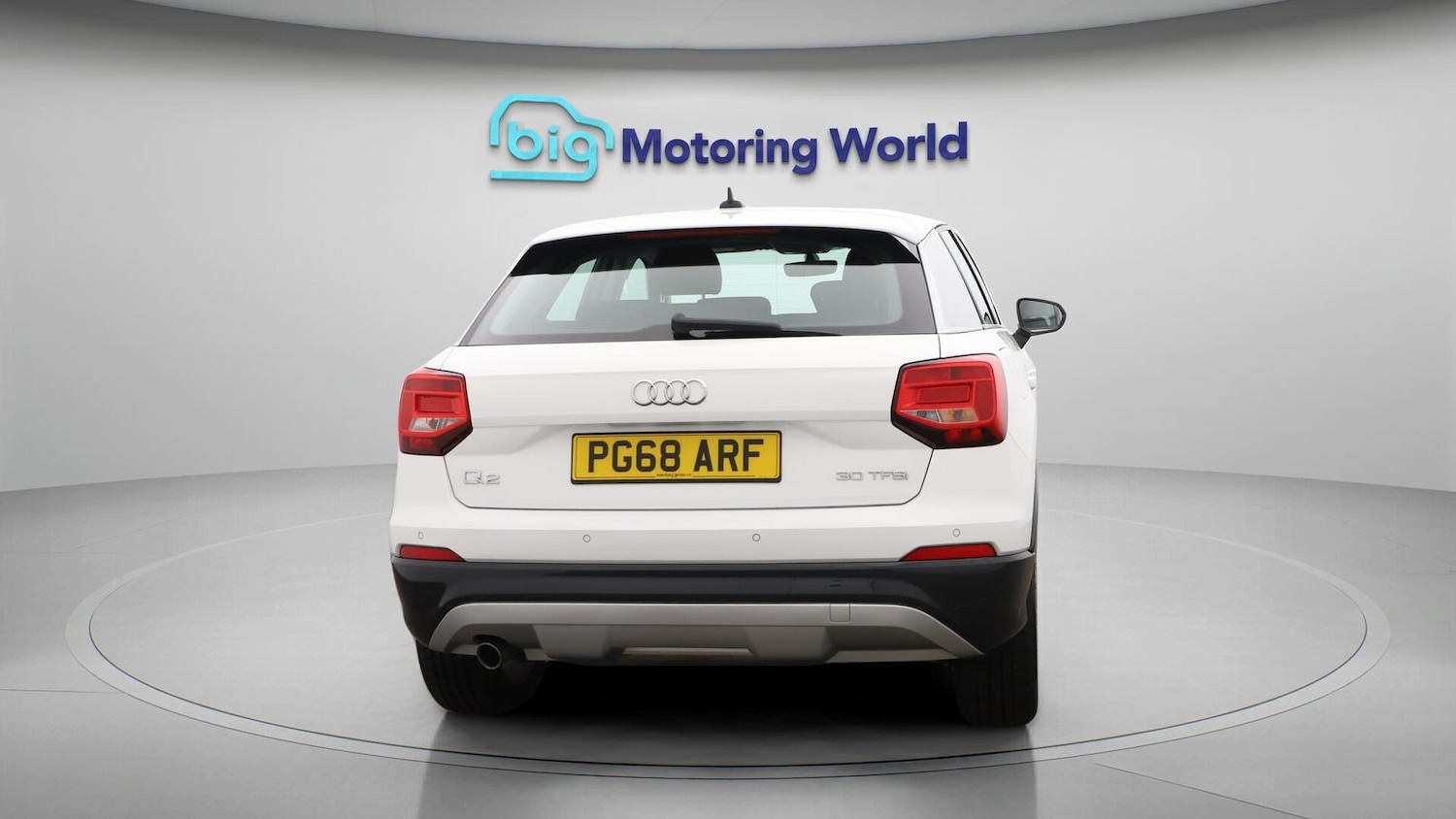 Used Audi Q2 2019 for sale - 76633215: Photo 7