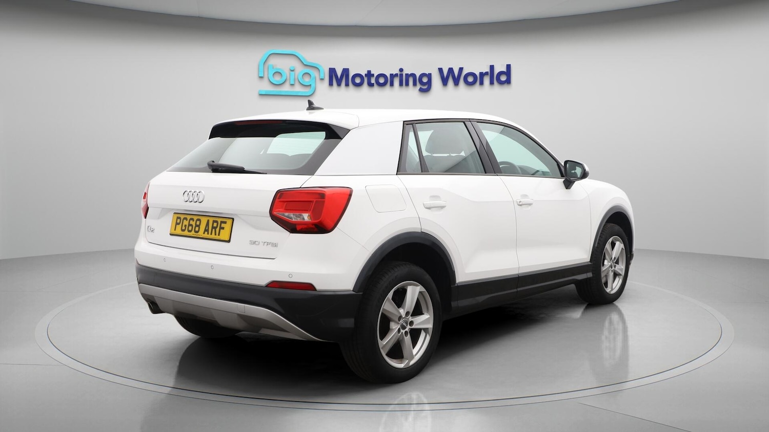 Used Audi Q2 2019 for sale - 76633215: Photo 8