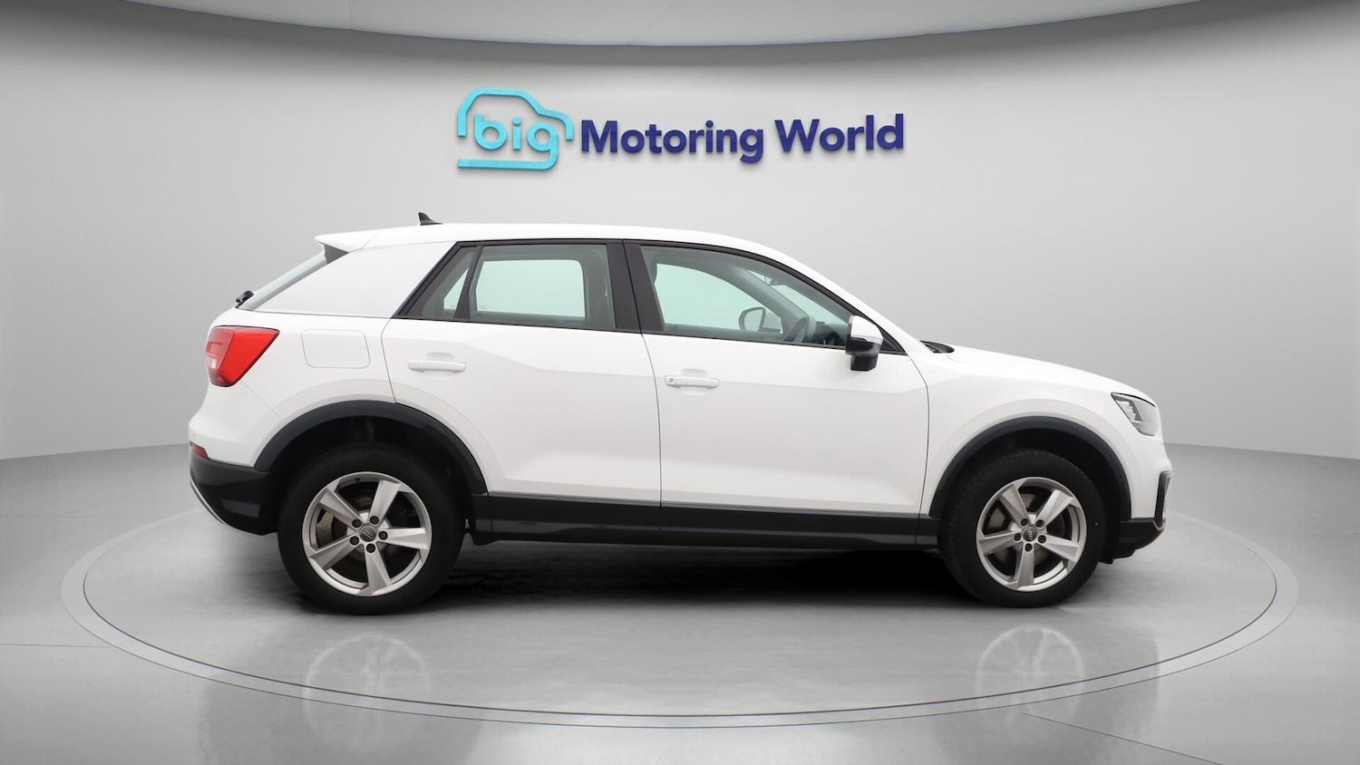 Used Audi Q2 2019 for sale - 76633215: Photo 9